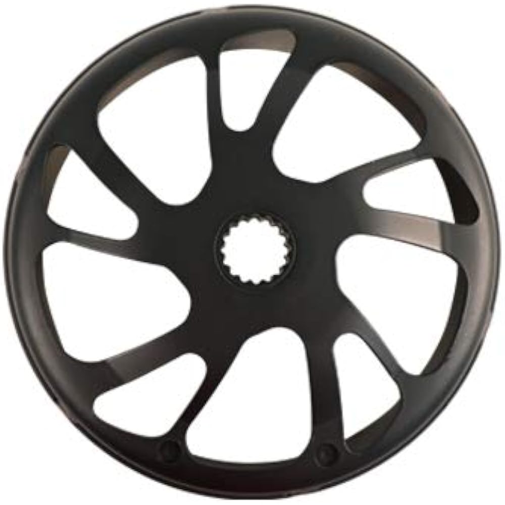 NCY lightweight clutch outer (598g) Cygnus X (type 1 to type 4) Majesty 125 BWS125/X Axistreet Cygnus Z NCY-MJ125-autr