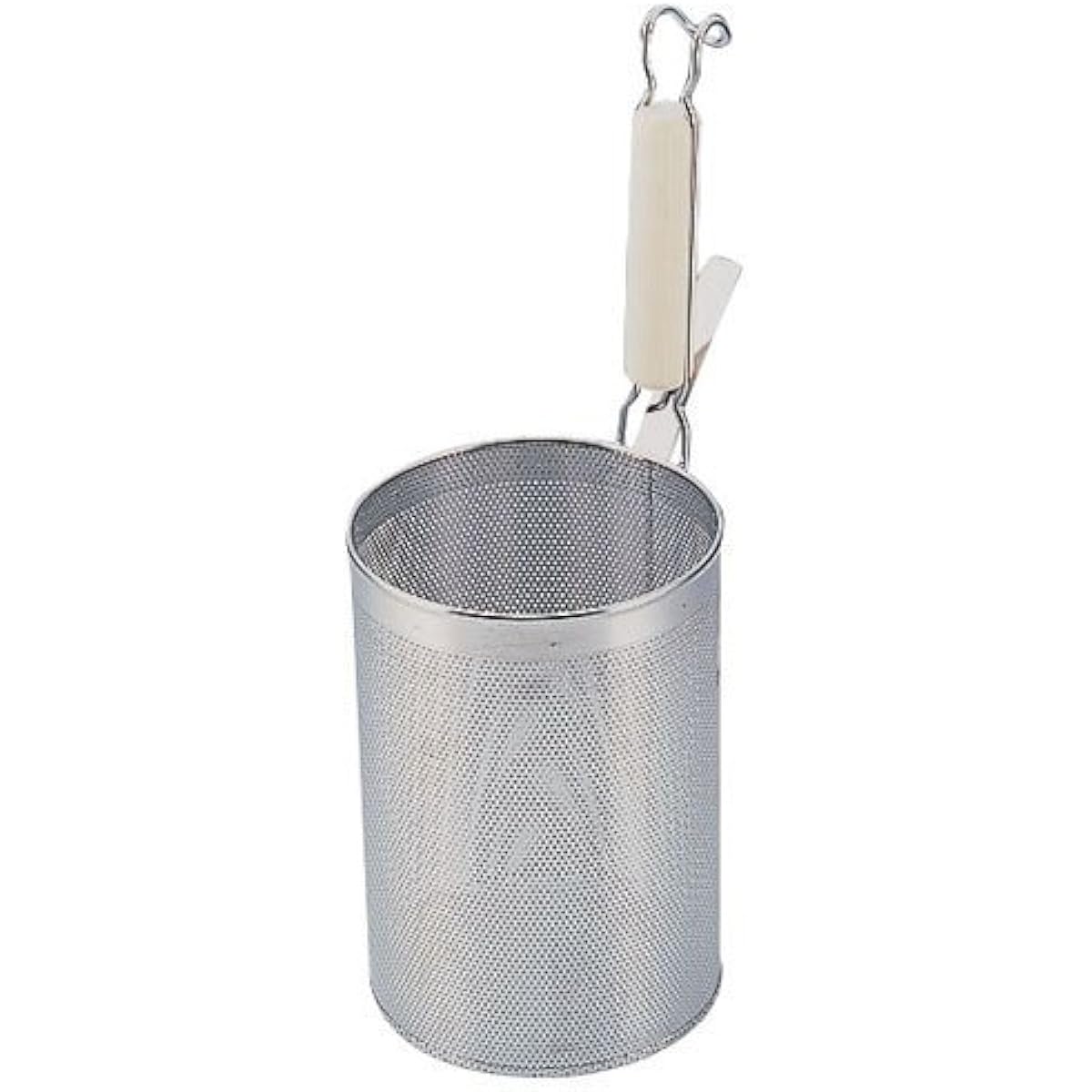 UK 18-8 Punching Wooden Spaghetti Tip φ135 M