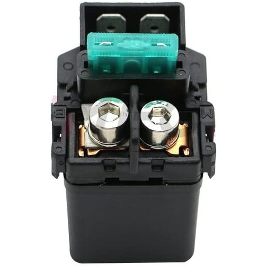 Starter Relay VFR800FI Interceptor VT1100 Shadow Saber Spirit Aero VT750 Shadow Ace Deluxe Motorcycle Starter Relay Solenoid