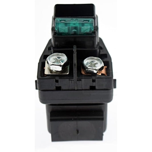 Starter Solenoid Relay Suzuki GSXR1000 2005-2010 2011 2012 2013 2015 2016 K5 K6 K7 K8 K9 12V Starter Solenoid Ignition Key Switch Starting Relay