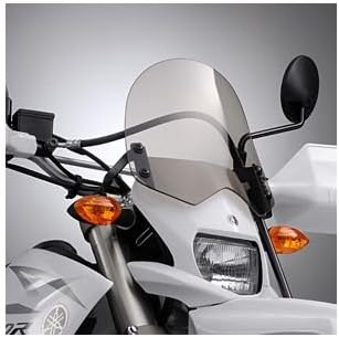Yamaha Mini Screen Light Smoke XT250 SEROW Q5K-YSK-041-R01