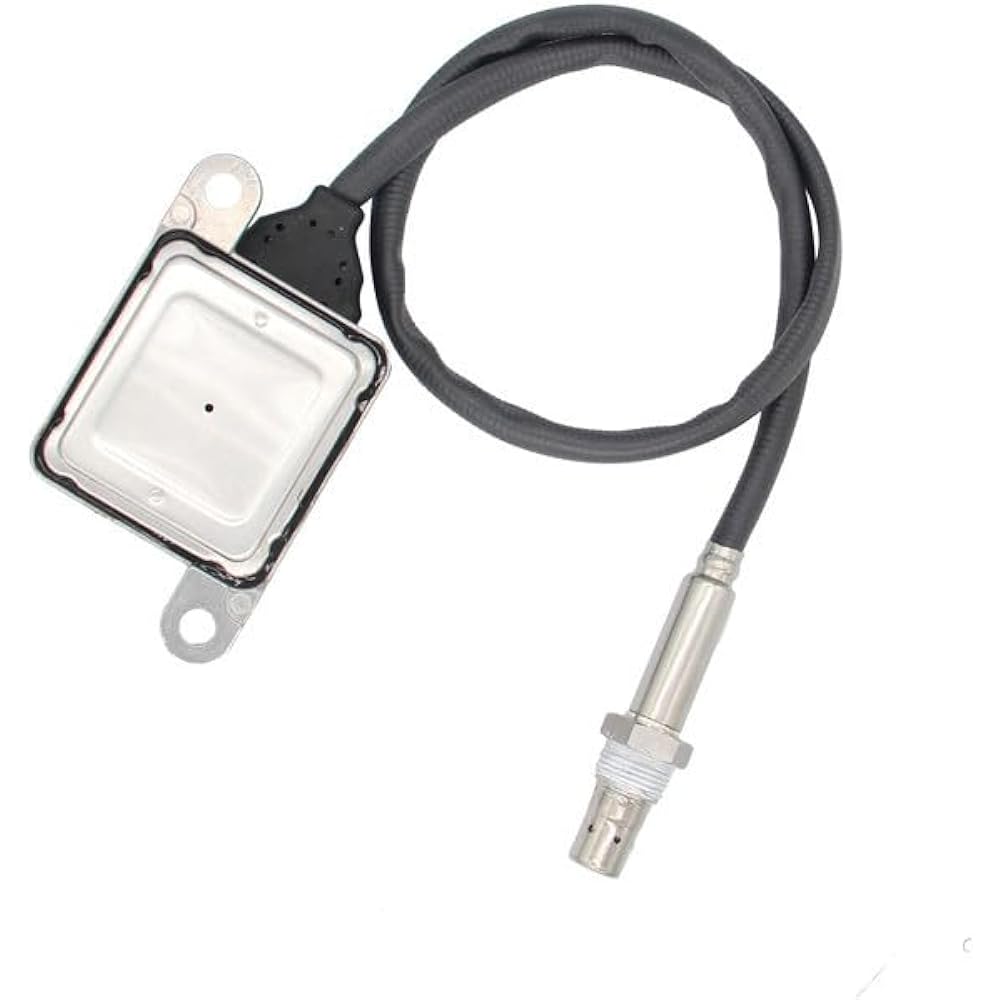 Car Parts TIANBANG Premium 12V Automotive Engine parts Truck NOX Nitrogen Sensor Camins 2894943 5WK96672A Car Parts
