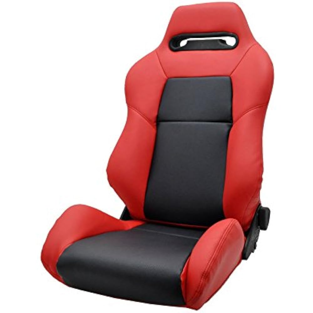 [G-Bring]RECARO SR-3 sports seat cover (center black) GBRC-003CB