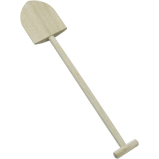Asano Woodworks Groundbreaking Scoop (Shiraki) 28058