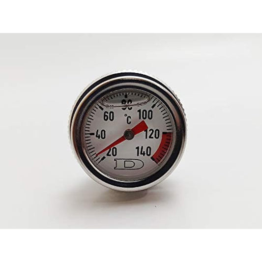 Doremi Collection Oil Temperature Gauge SR400 SR500 XT500 96034