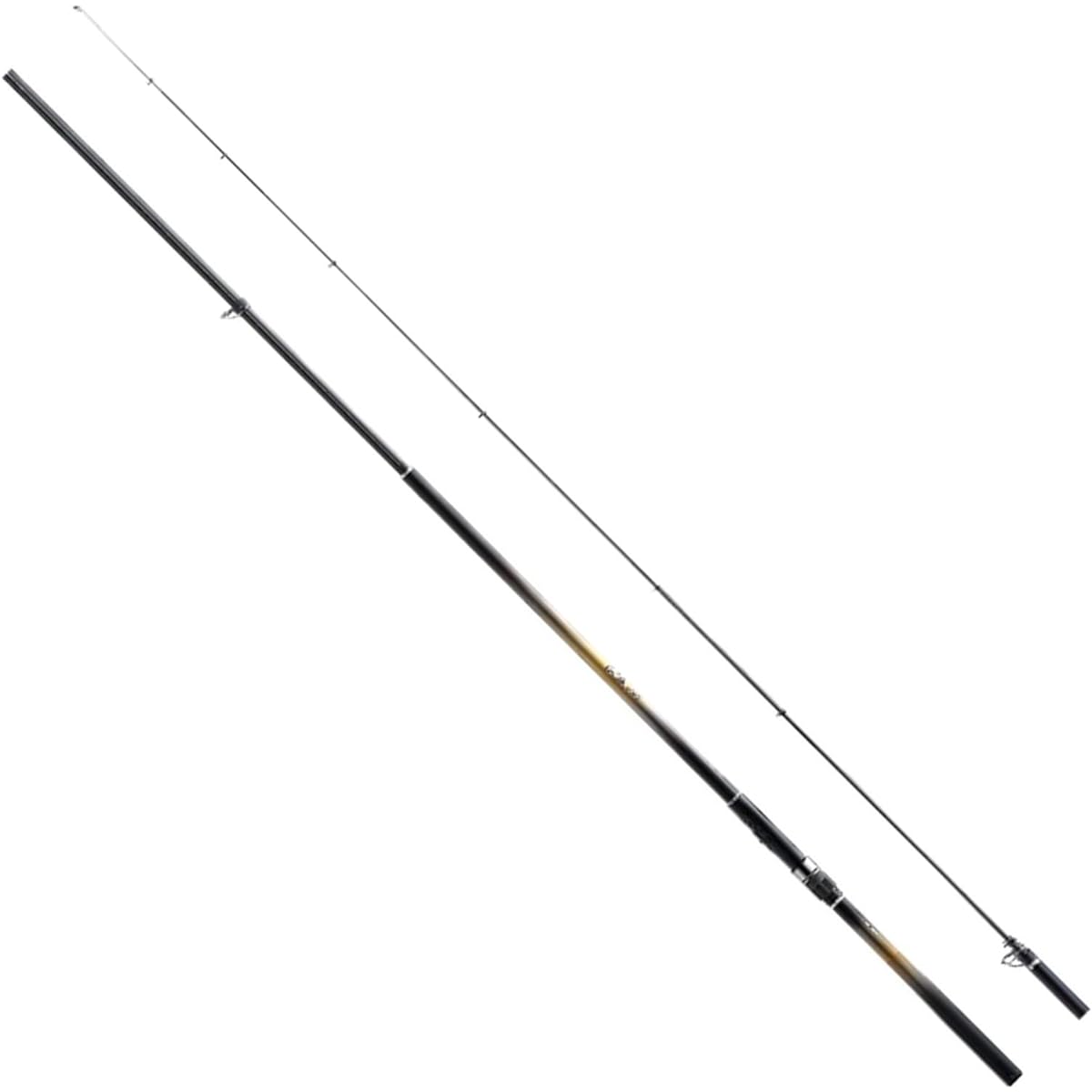 22 Iso Long Throw AX