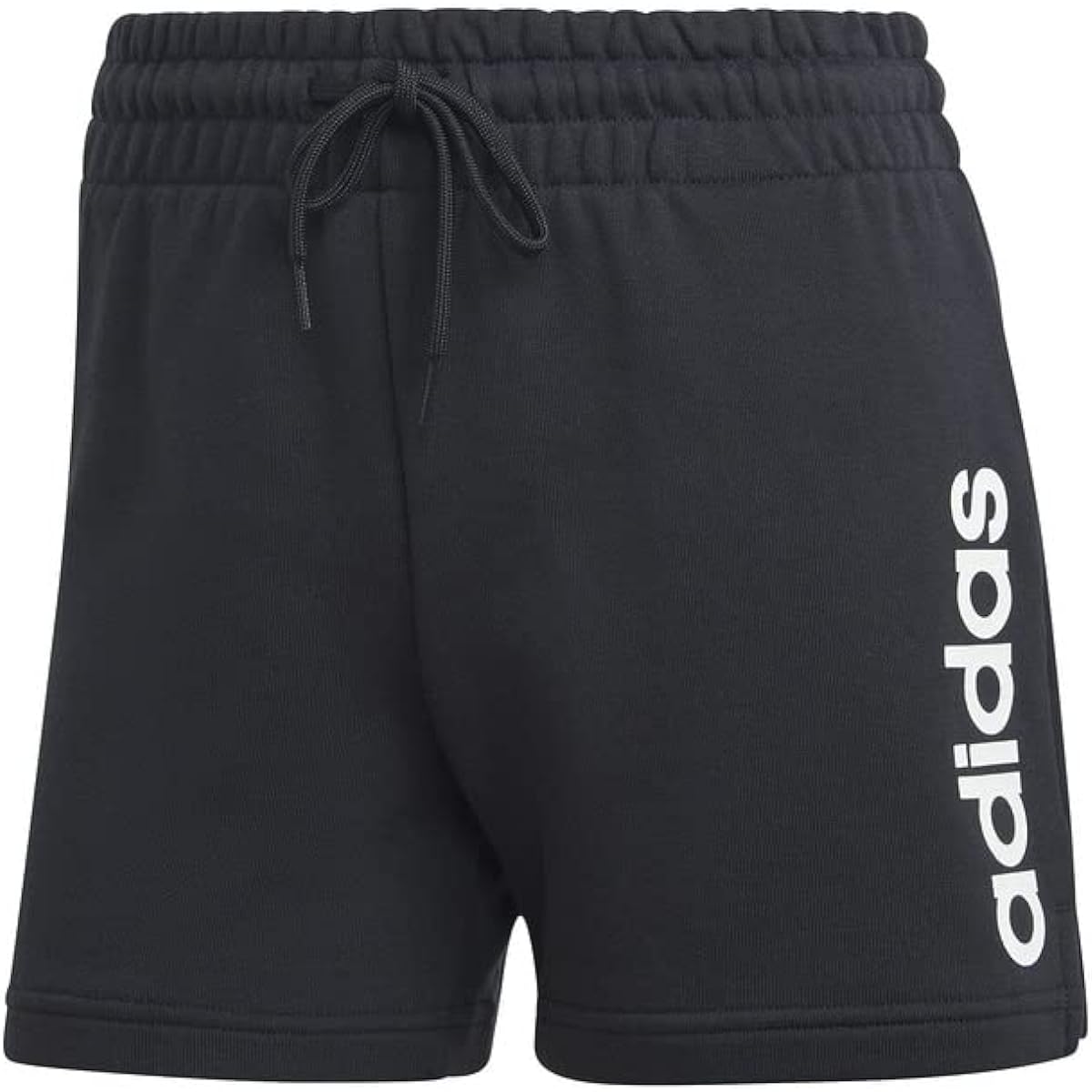 [Adidas] Sweat Shorts Essentials Linear French Terry Shorts ENJ58 Women's