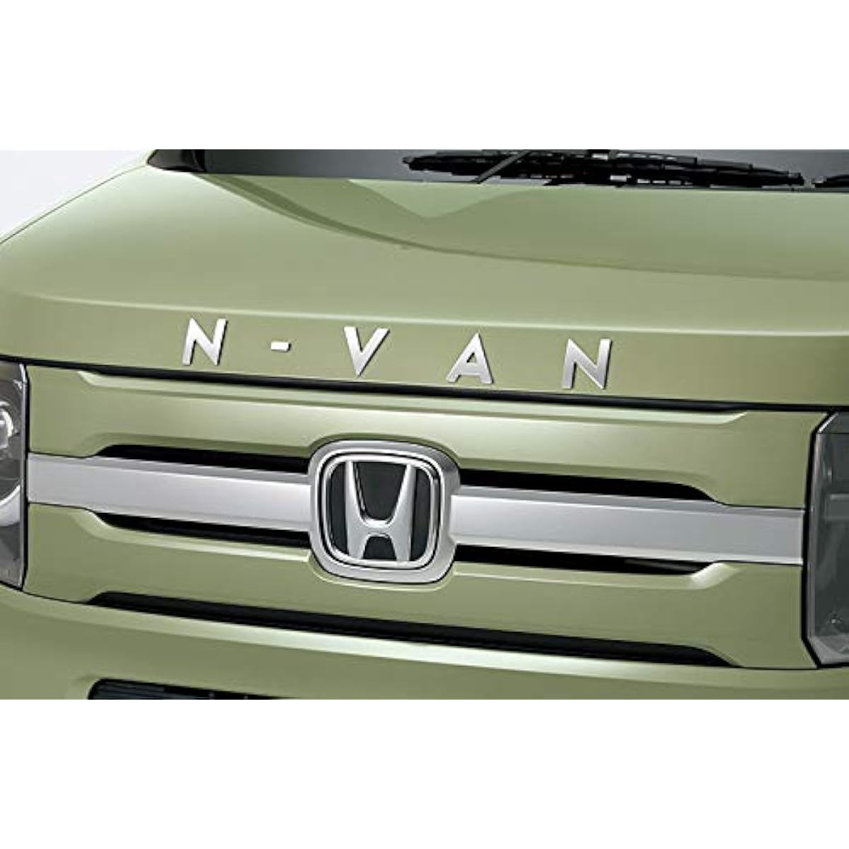 HONDA Genuine Honda NVAN N-VAN Hood Emblem 2018.7 ~ Specifications Changed 08F20-TXA-000