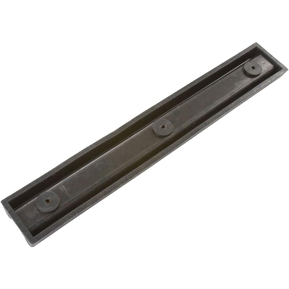 Rage PowerSports DH-WP-4 Wall bumper guard (39 inches)