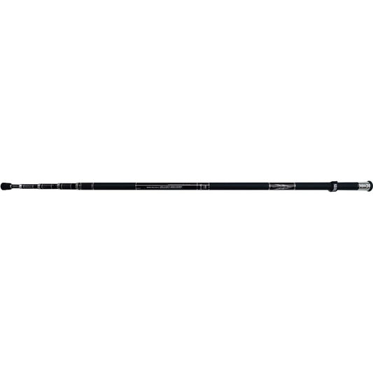 Uzaki Nissin Ingram Black Chaser Ball Pattern