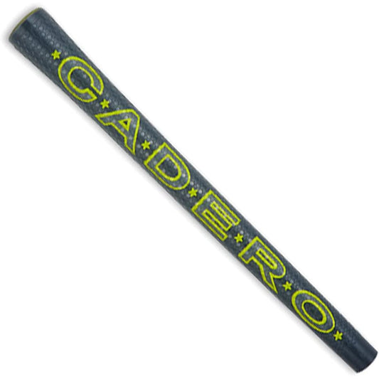 CADERO Grip PTG (Pentagon)-DUO SP(SPECIAL PRODUCT) UT Type MEN Gray/Yellow with back line