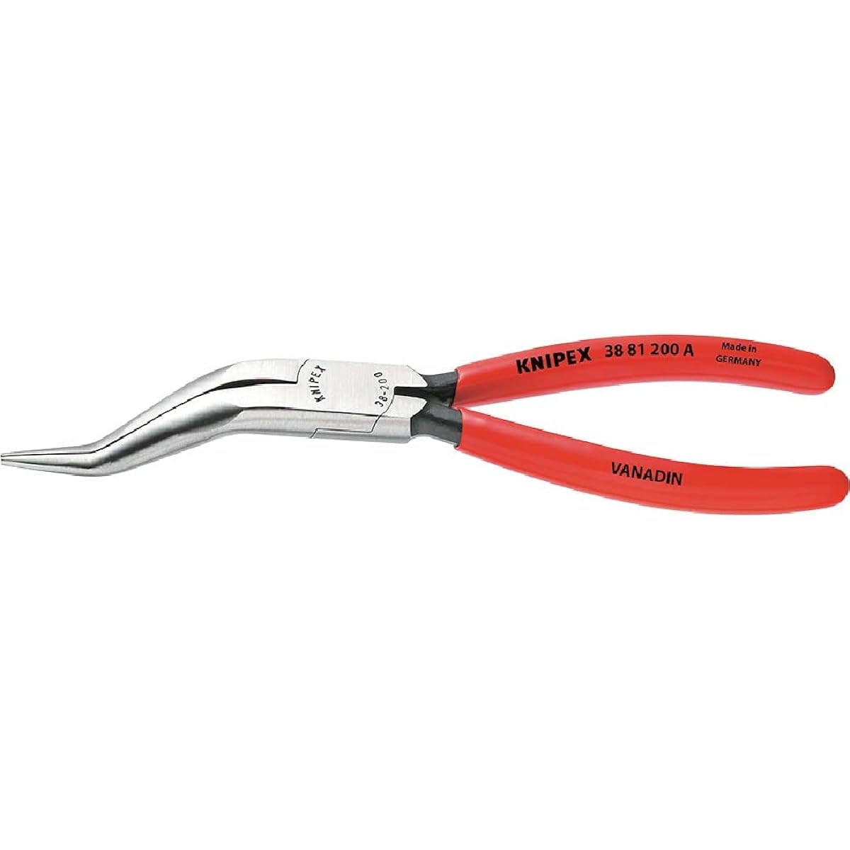 KNIPEX KNIPEX 3881-200A .Mechanic pliers
