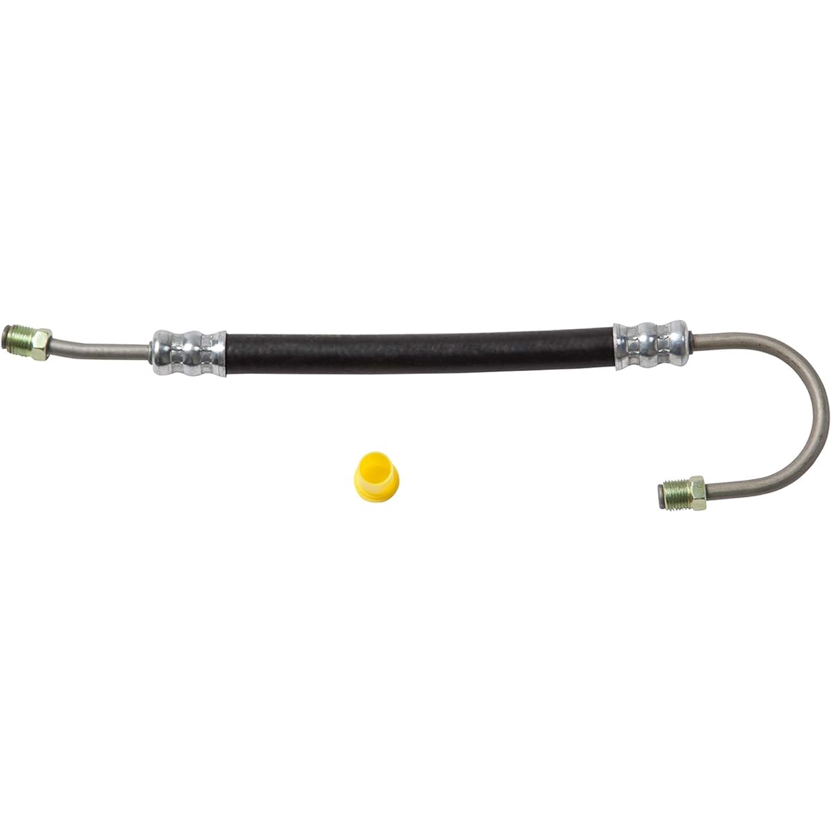 GATES 353850 Power steering pressure line hose assembly