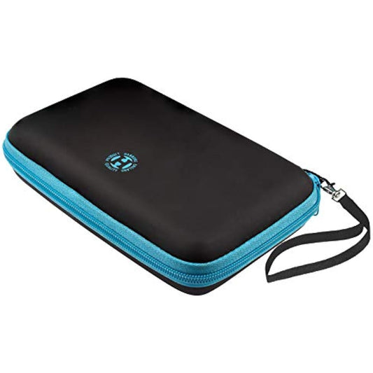 Hallows Blaze Pro 6 Dart Case Aqua