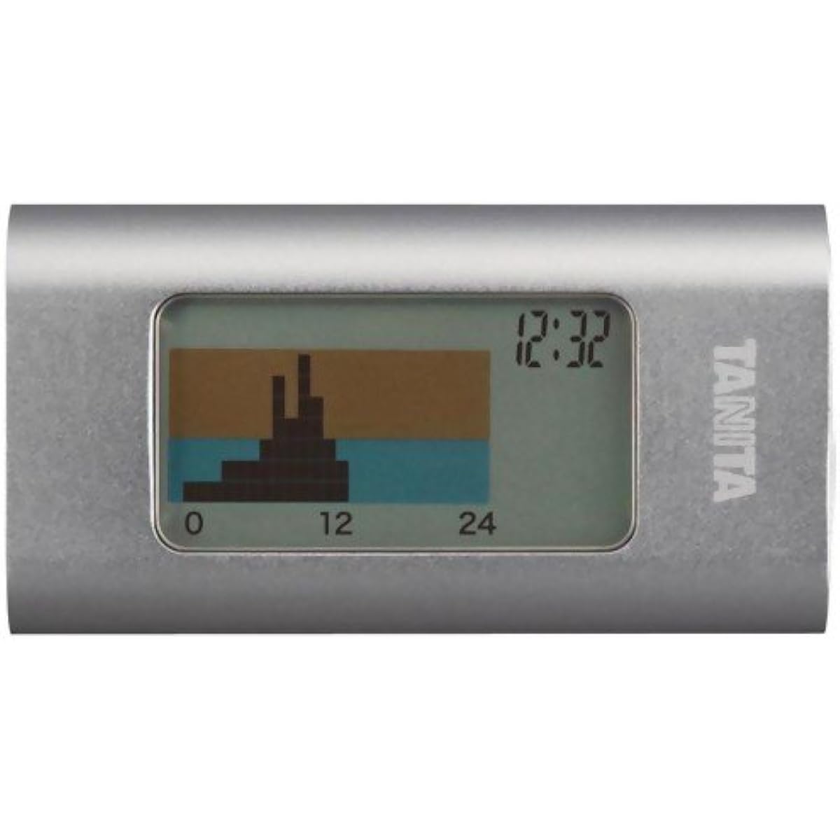 TANITA Activity Meter Calorhythm Smart AM-121