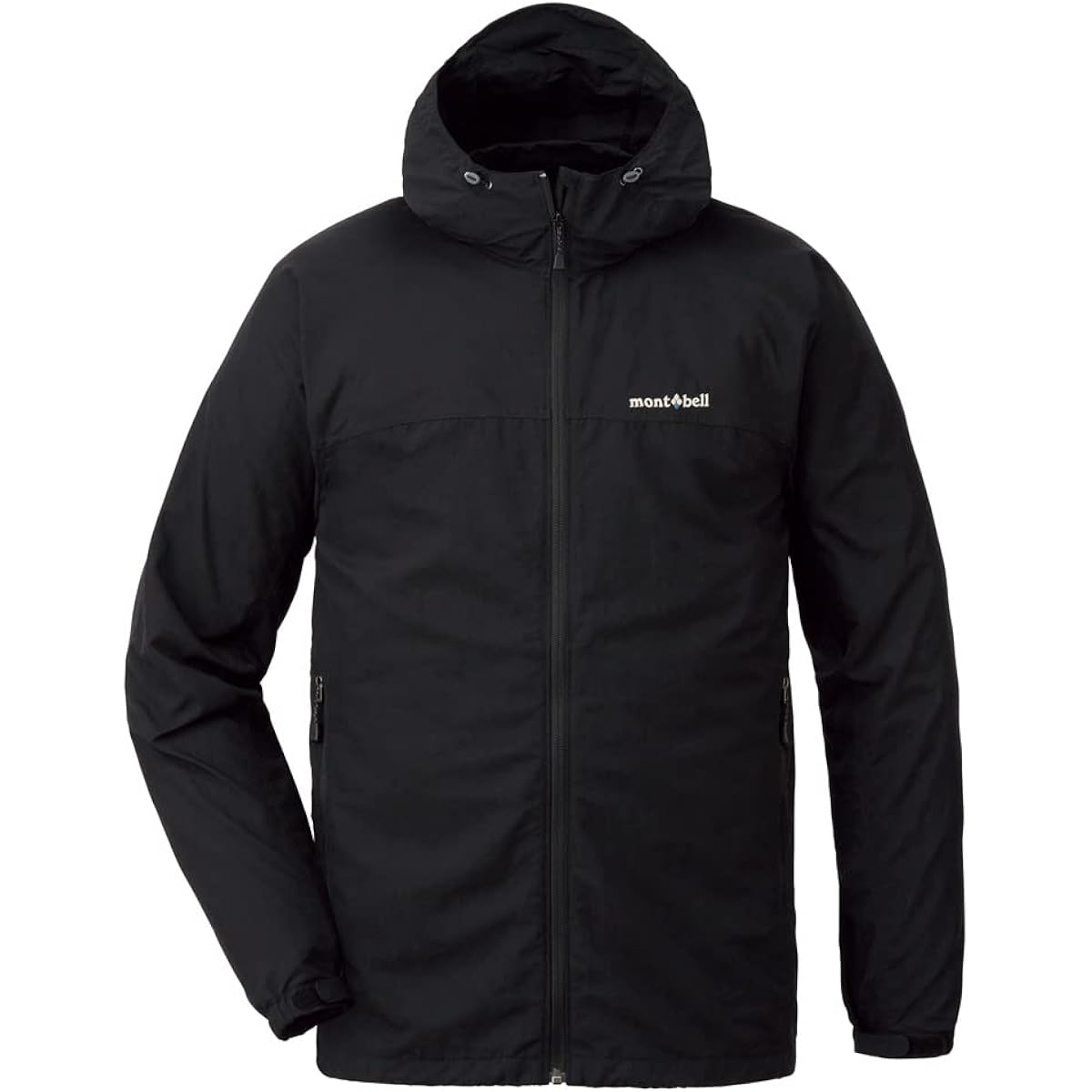 [Montbell] 1103245 Men's O.D. Parka