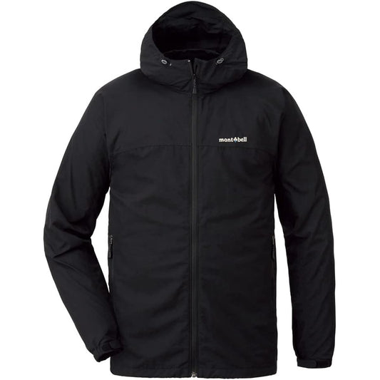 [Montbell] 1103245 Men's O.D. Parka