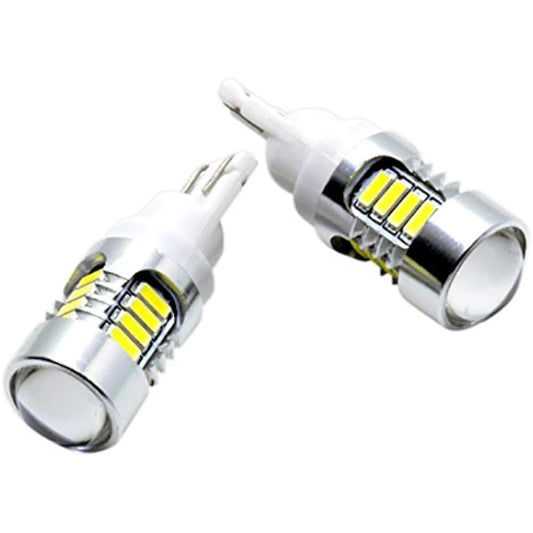 50 series Prius LED back lamp MODEL-2 T16 wedge 1 year quality guarantee ZVW50
