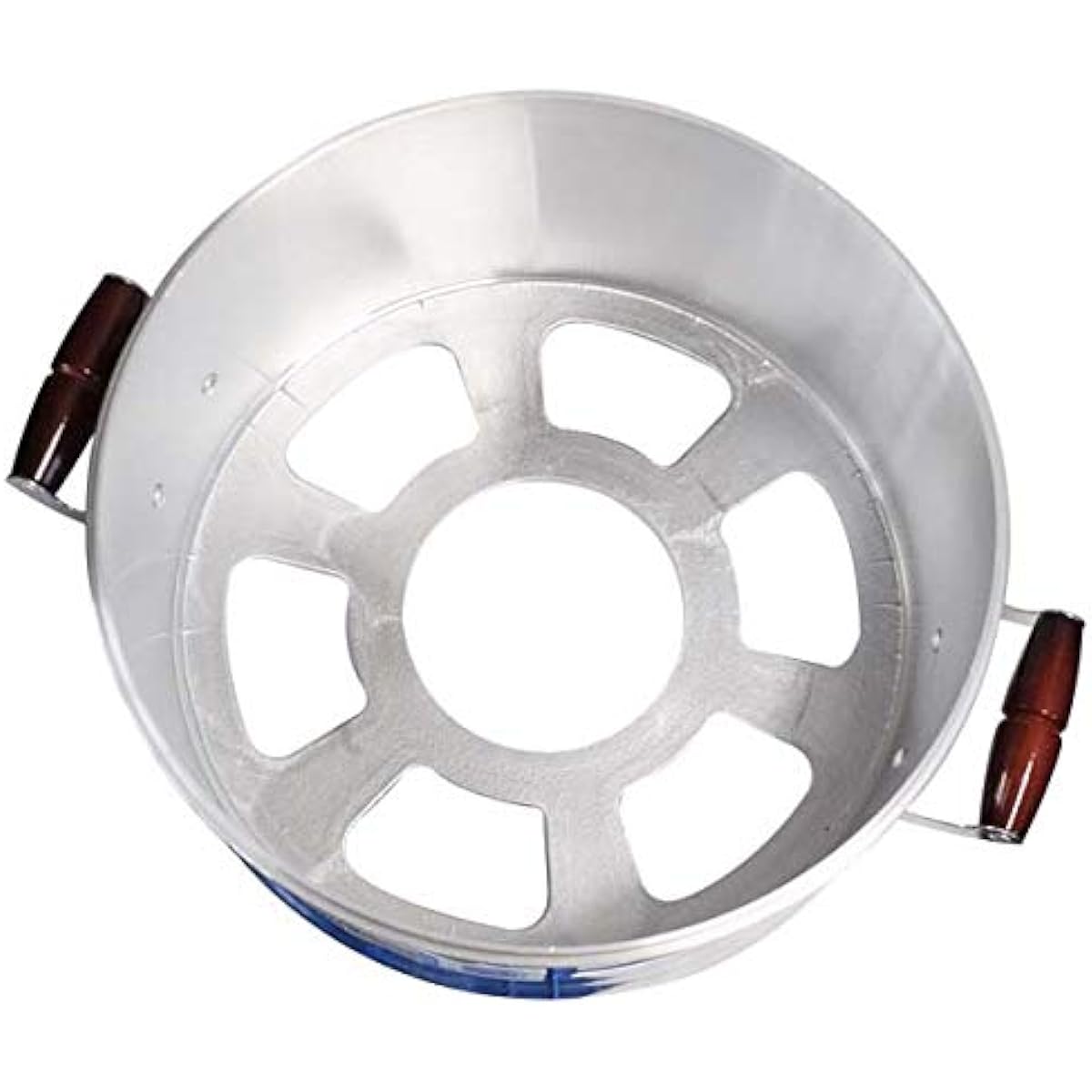 Steamer with slats 30cm for 3 sho