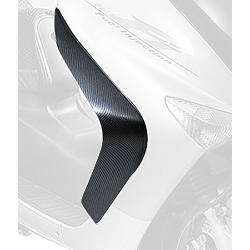 YAMAHA Side Visor Majesty125 Q5K-YSK-029-R04