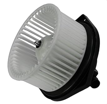 Heater A/C AC Blower Motor For Subaru Impreza Forester