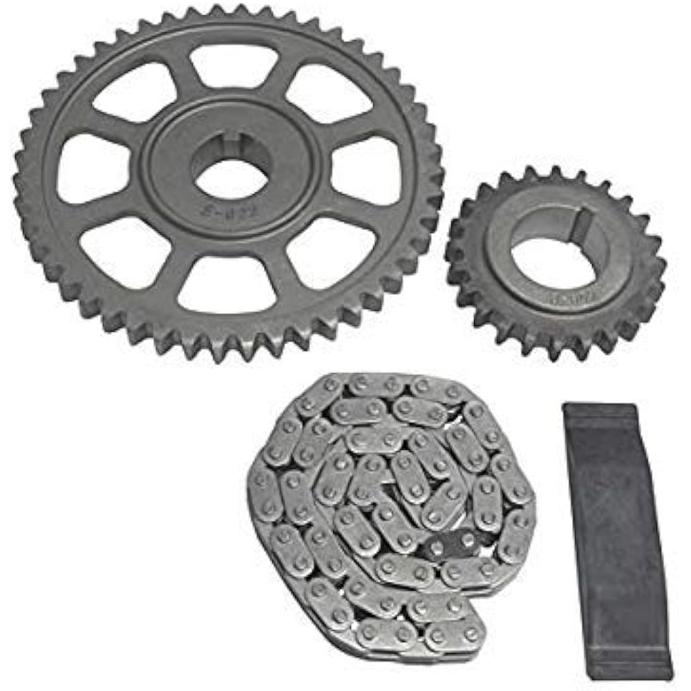 Melling 3-385SB timing kit