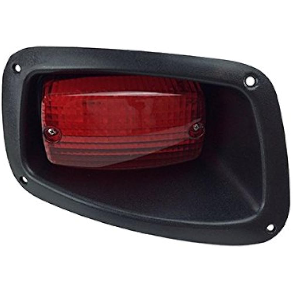 RECPRO EZGO TXT Adjustable Golf Cart LED Light Kit 1996-2013