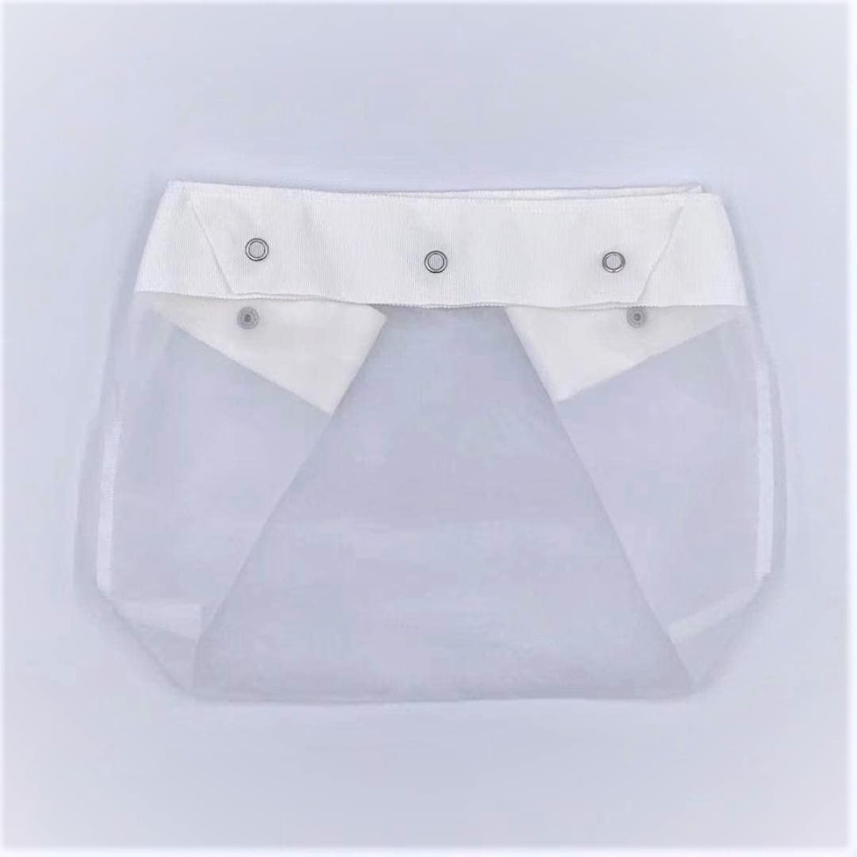Castrino cloth [Made in Japan] Commercial use, lees removal, Castorine net, oil filtration net, oil strainer, stock strainer, soup stock filter, scum removal, oil treatment, waste oil treatment, oil pot, 150 mesh, heat resistant temperature 200℃, oil cri