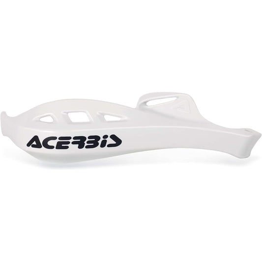 Acerbis Rally Profile Change Shield (White)