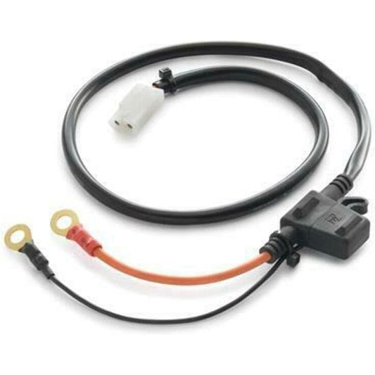 KTM/HUSQVARNA auxiliary wiring harness