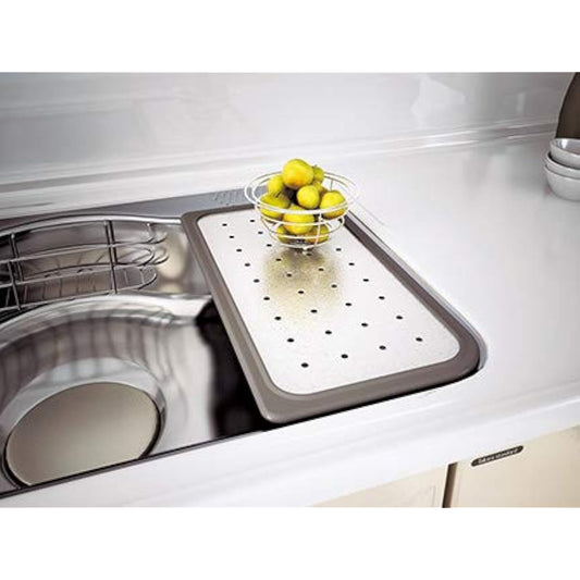 [40666388 Mizukiri Plate ZT] Takara Standard Kitchen Sink Accessories Drainer Plate