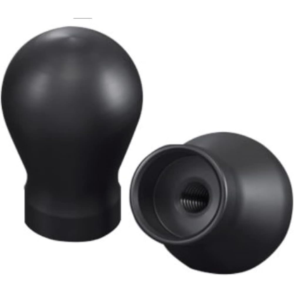 Juran [GT Grip Shift Knob] JNB-13 M10 × P1.50 355966 Black