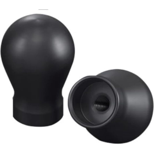 Juran [GT Grip Shift Knob] JNB-13 M10 × P1.50 355966 Black