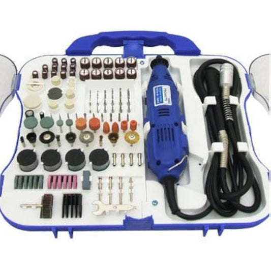 PROMOTE 165PCS Multi Router PMR-165