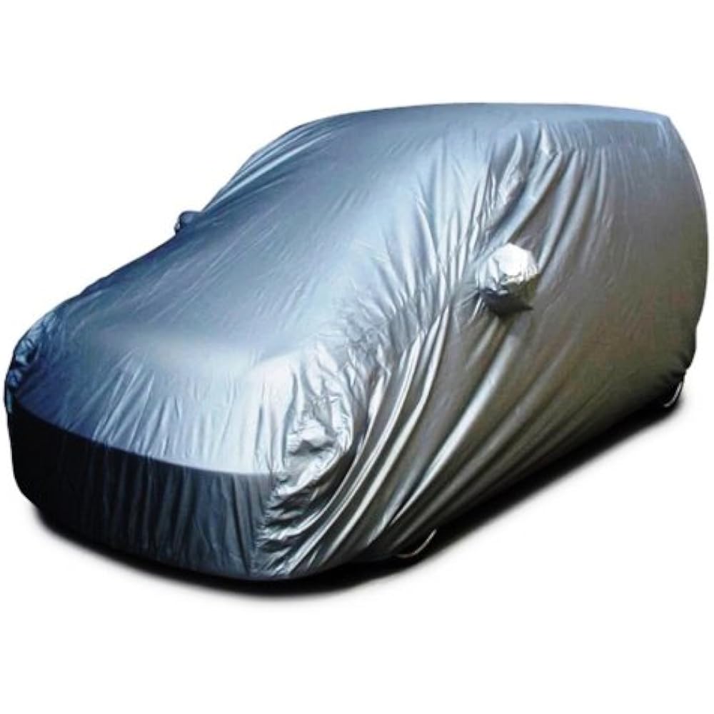 Unicar Car Body Cover Super Unitex WE Size BV-605