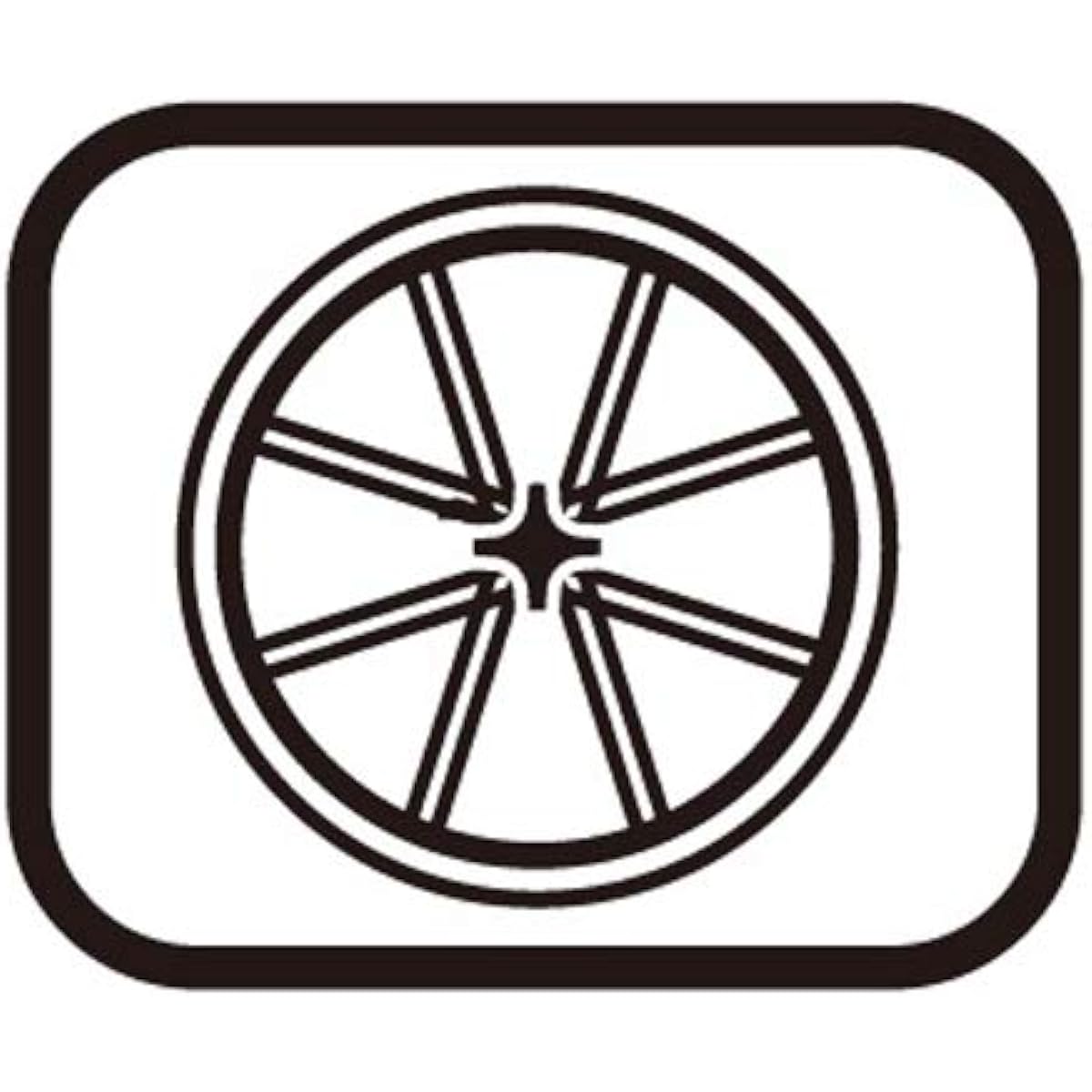 SHIMANO Repair Parts Hub Axis Assembly (Shaft Length 141mm/Ball Spacing 130mm) WH-RS300-CL-R Y0F898030