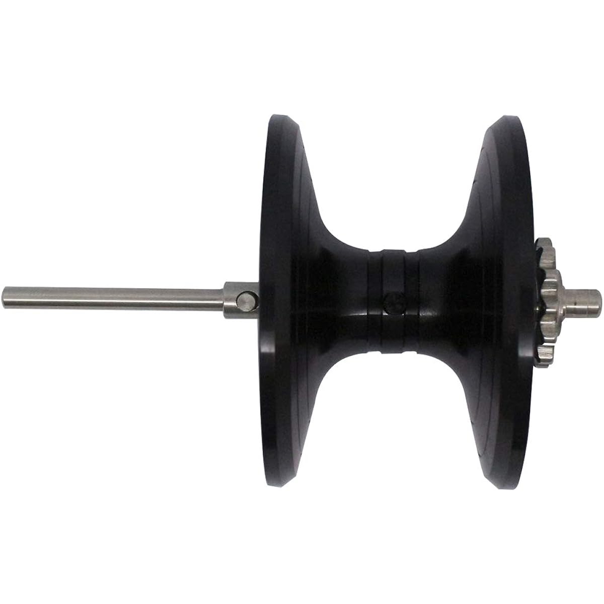 DAIWA Reel Genuine Parts 19 Catalina 15H Spool (18-21) Part Number 18 Part Code 129701 00630050129701