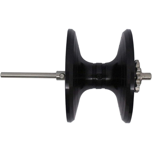 DAIWA Reel Genuine Parts 19 Catalina 15H Spool (18-21) Part Number 18 Part Code 129701 00630050129701