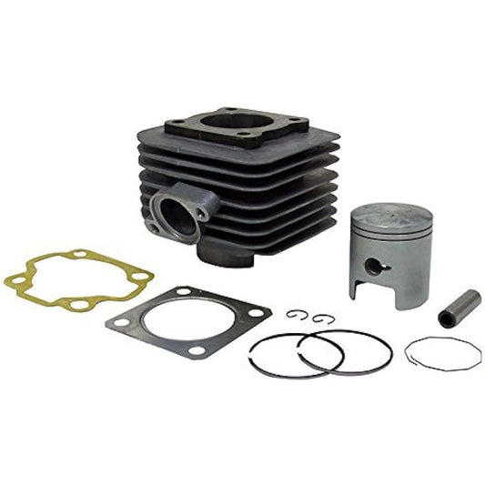 Bike Parts Center Cylinder Kit Repair 100CC Suzuki Address V100 CE11A