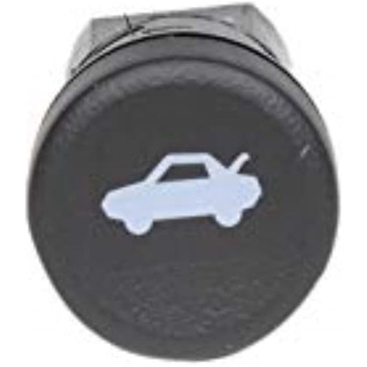 ACDelco D1411F GM Original Equipment Trunk Lid Valet Lock