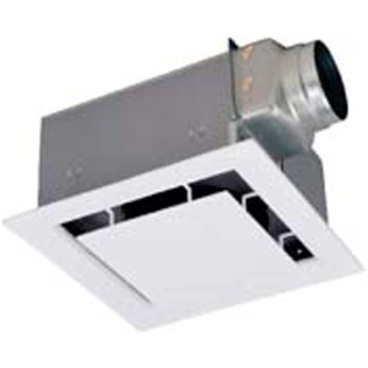 Mitsubishi Electric (MITSUBISHI) Duct Ventilation Fan Ceiling Recessed Type VD-23ZXP9-X