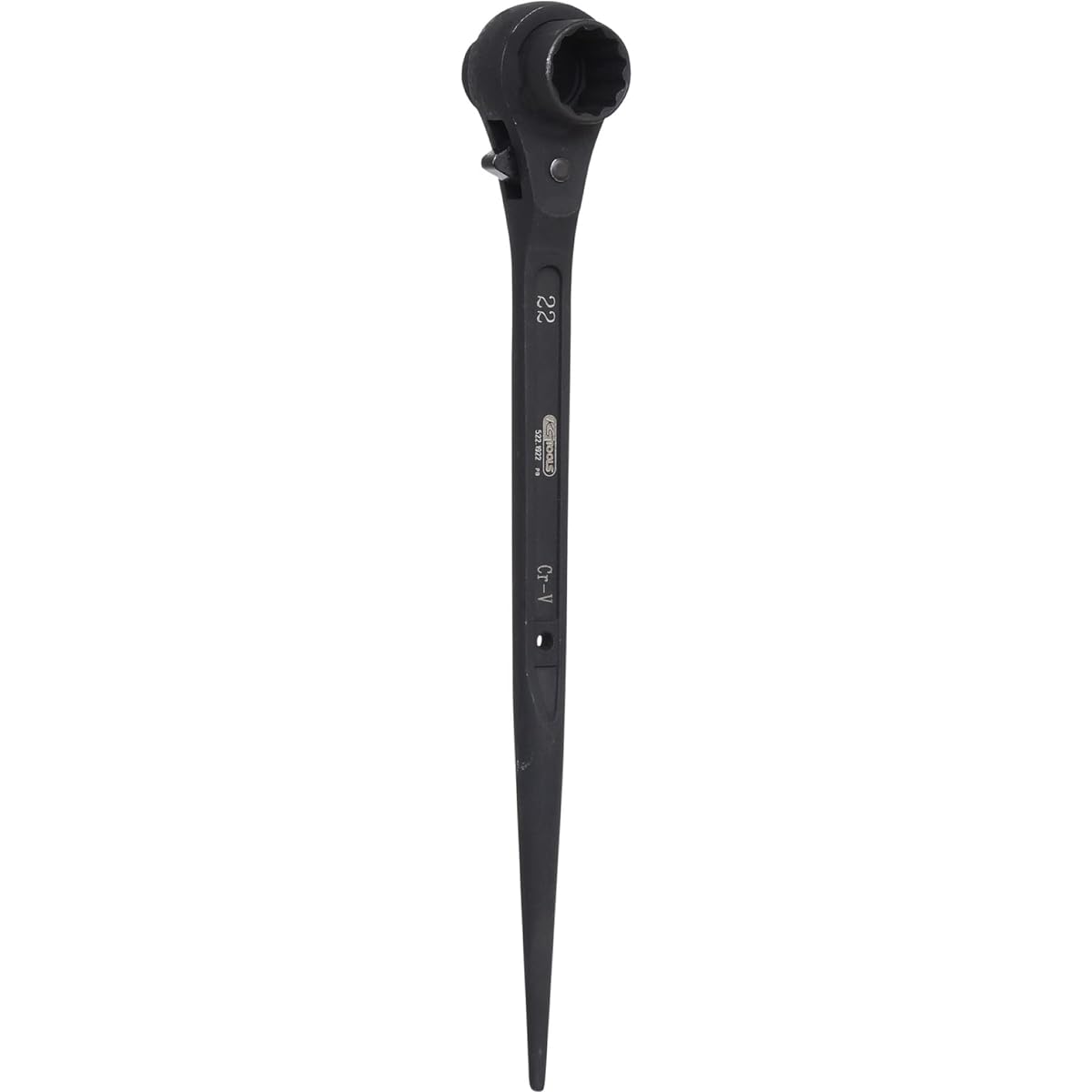 KS TOOLS Scaffold spanner reversing 19x22mm 522.1922