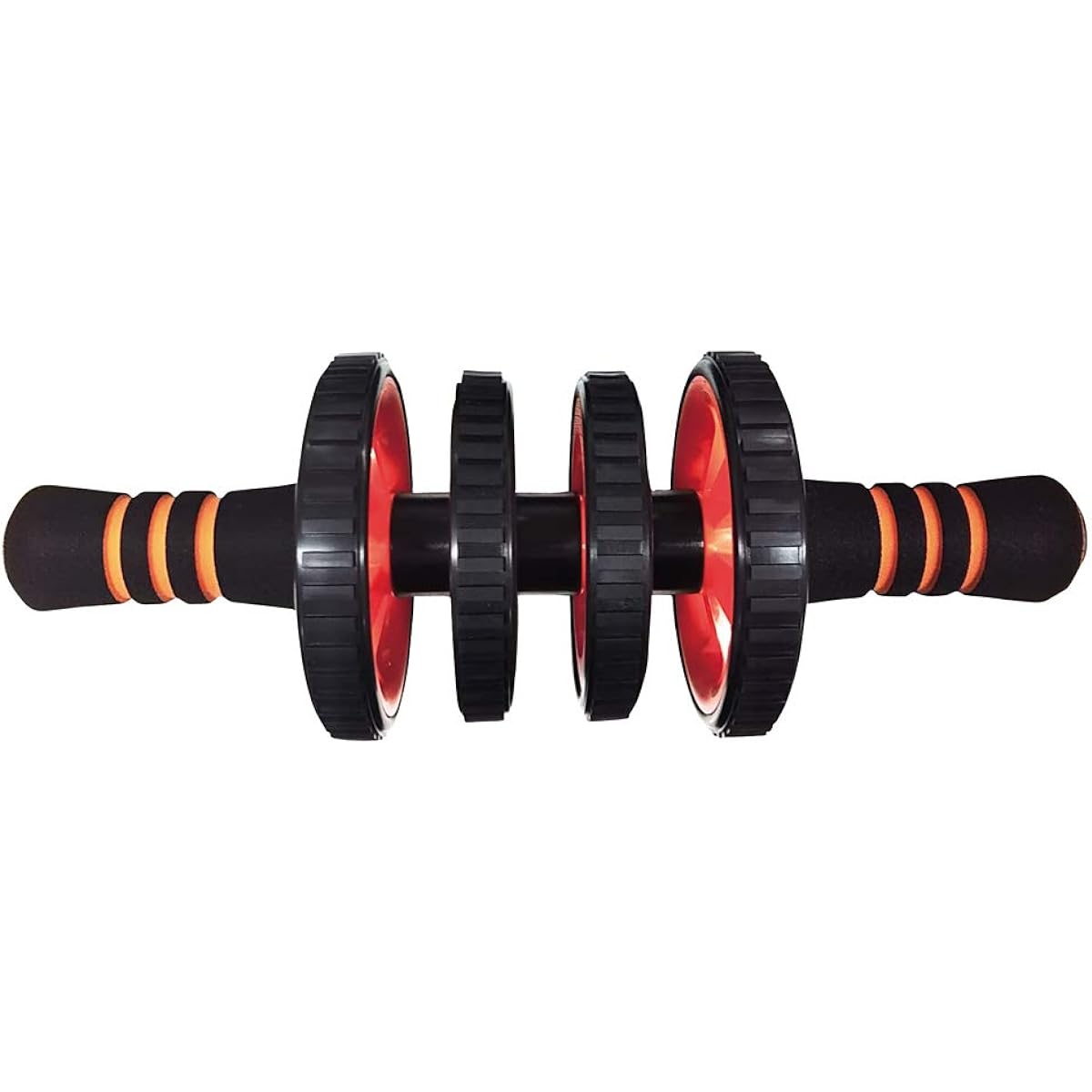 Alphax Style Up Twist Ab Roller
