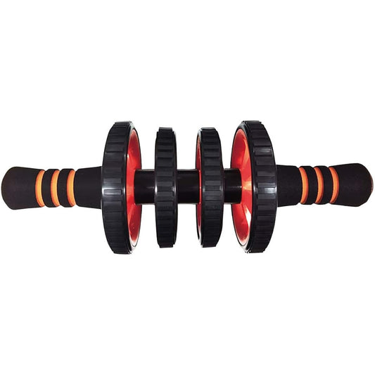 Alphax Style Up Twist Ab Roller