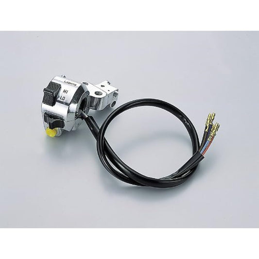 HURRICANE Switch Box (Honda Mini Scooter) HD1321