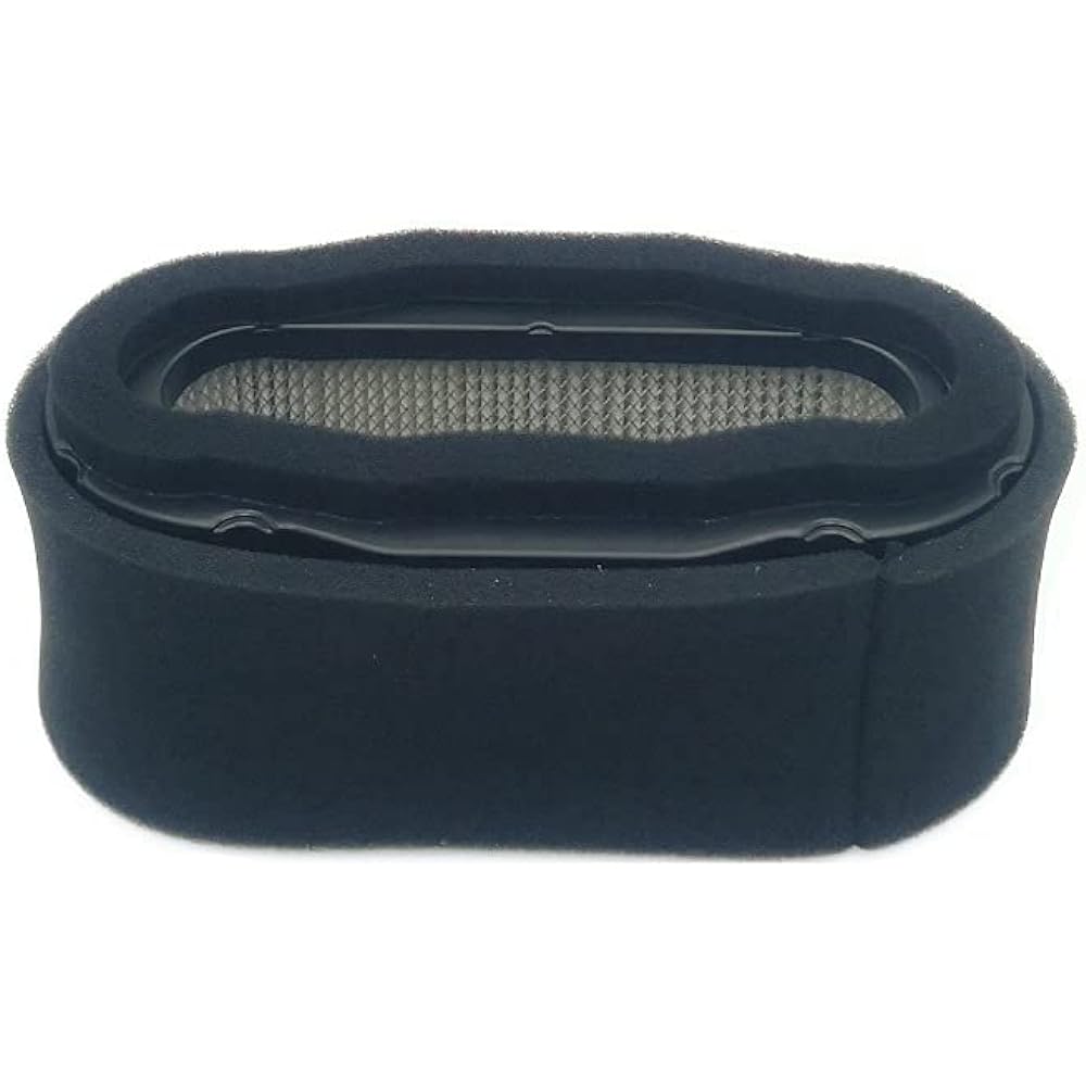 MOWFILL 11013-7010 Air Filter 11013-7009 with pre-filter Kawasaki 11013-7012 11013-7024 11013-7027 11029-7002 11029-7012 11029 -7015-70490-200-0012 Kawasaki FH7 Compatible with 21V FH601V FH641V FH680V