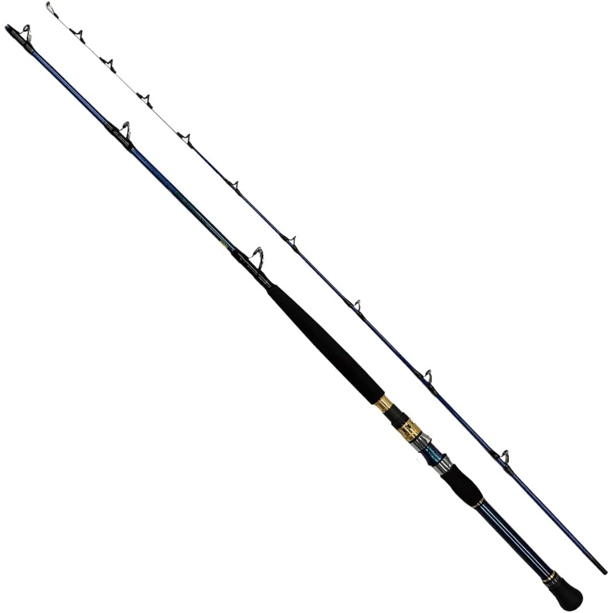 DAIWA Gowin Drop S-215/R Green
