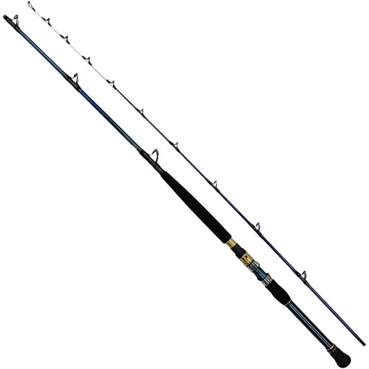 DAIWA Gowin drop MMH-248/R Green