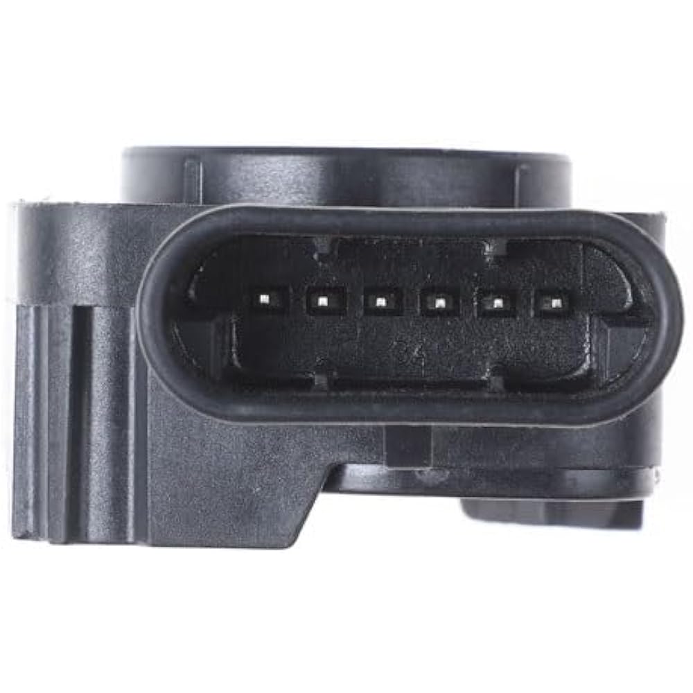 Car Parts Scania Truck 134118 Throttle Position Sensor Car Parts
