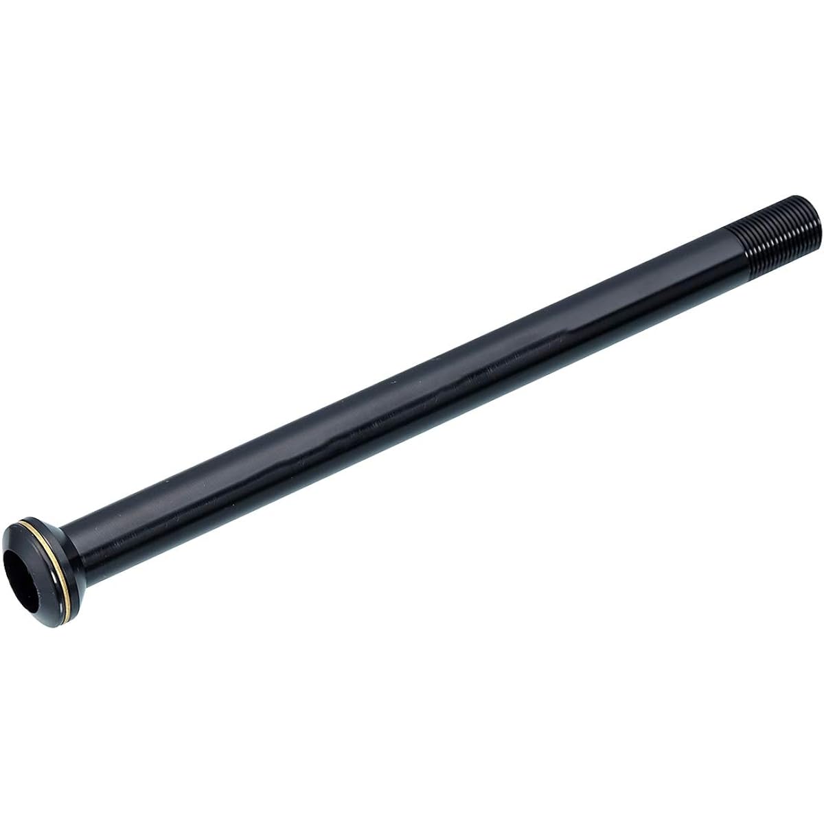 KCNC Ultra Light Hex Type Thru Axle KQR09 7075AL for Front 12mm x 100mm
